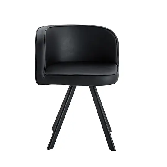 back dinner chair